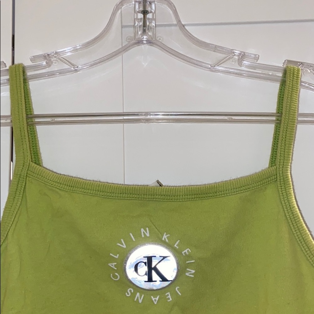 Calvin Klein Tank